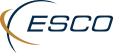 Logotipo ESCO Energy